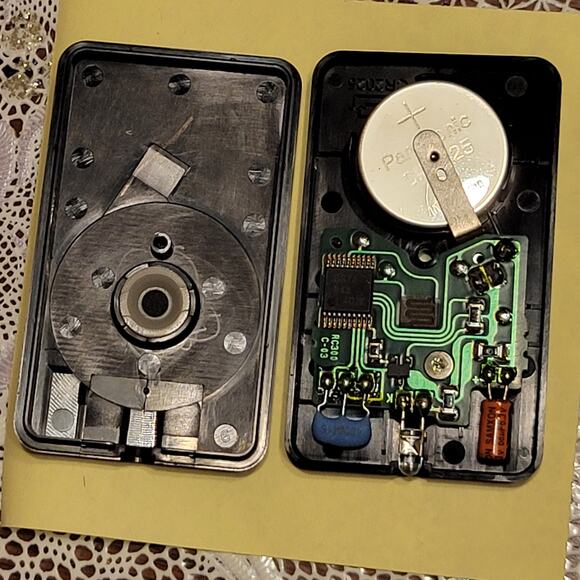 Olympus Remote Control Rm-2 - Picture 9 of 10